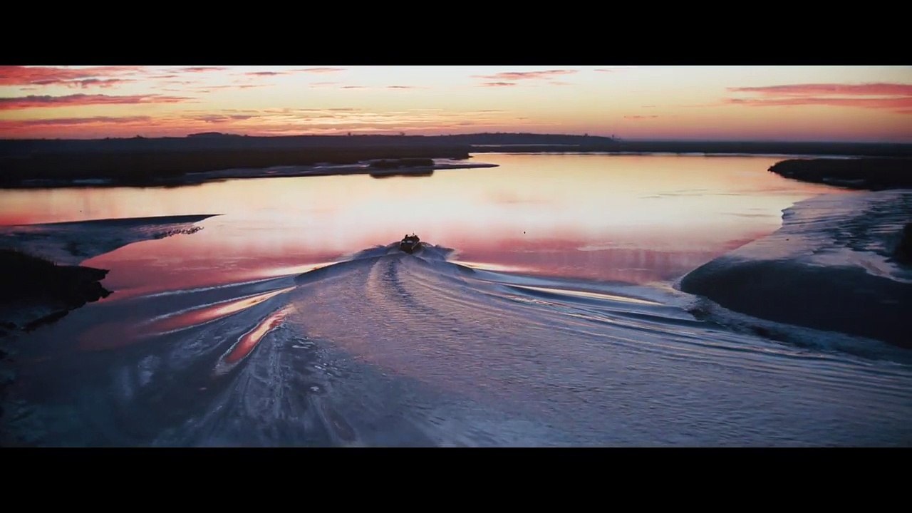 Live By Night - Official Trailer [HD]