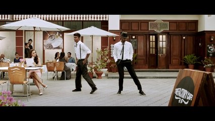 Tutak Tutak Tutiya TEASER  Prabhudeva  Sonu Sood  Tamannaah