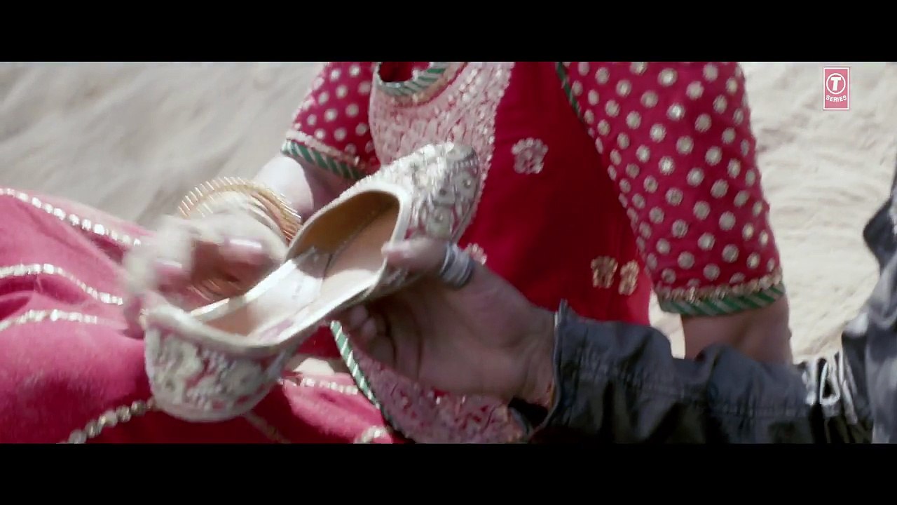 TEEN GAWAH Video Song  MIRZYA  Shankar Ehsaan Loy  Rakesh Omprakash Mehra  Gulzar