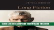 [PDF] Critical Survey of Long Fiction: Print Purchase Includes Free Online Access (Critical Survey