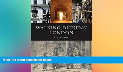 READ book  Walking Dickens  London (Shire General)  FREE BOOOK ONLINE