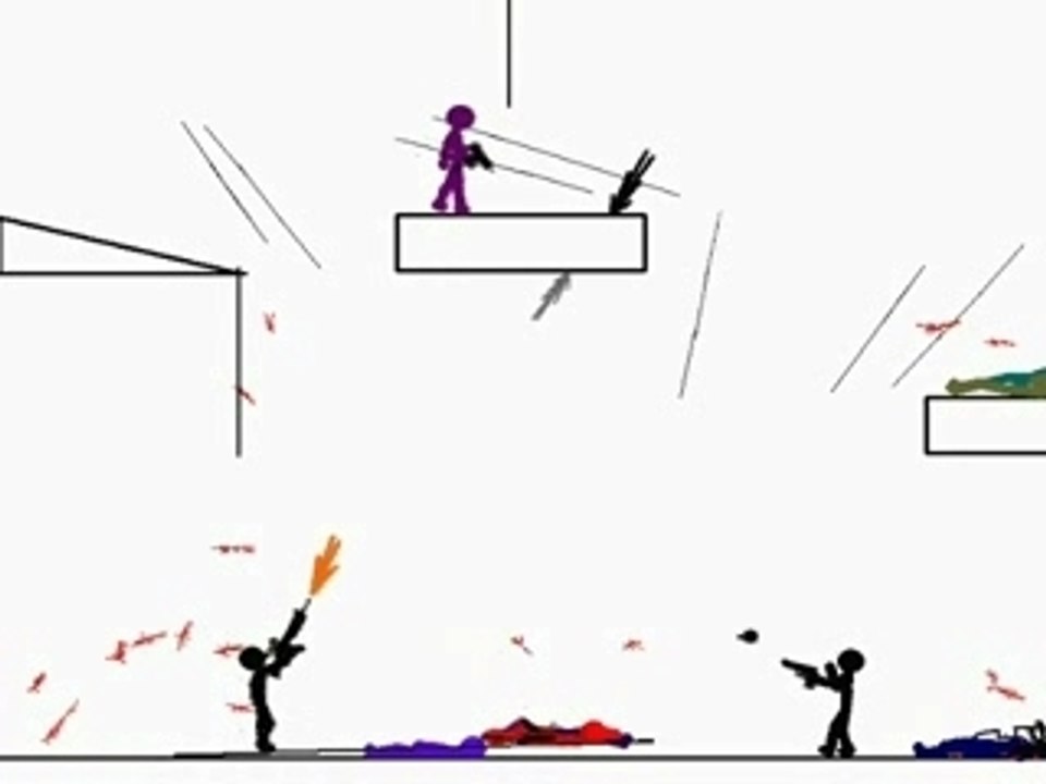 Episode 1 Animation Pivot