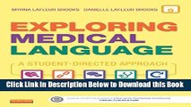 [Reads] Exploring Medical Language - Textbook and Flash Cards 9th Edition Free Books