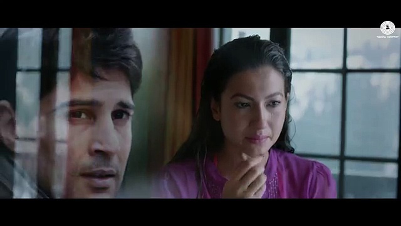 Bas Ek Baar - Fever - Arijit Singh - Rajeev Khandelwal, Gauhar K, Gemma A & Caterina M - Rahul Bhatt - tNhA Malik