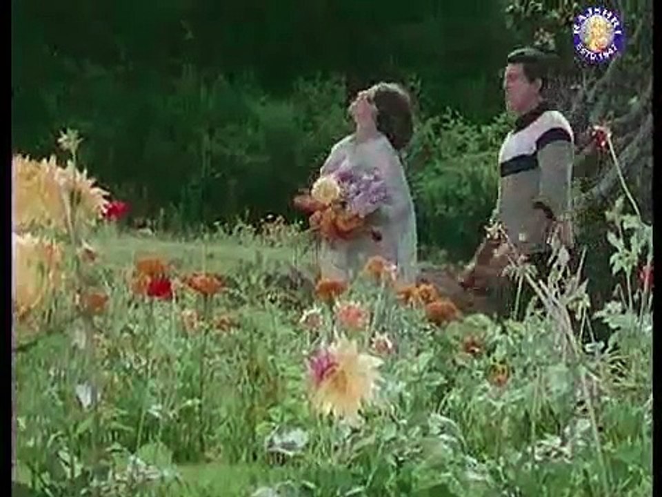 Zulfon Ko Aap Yun Na - Dharmendra & Meena Kumari - Chandan Ka Palna - YouTube (360p)