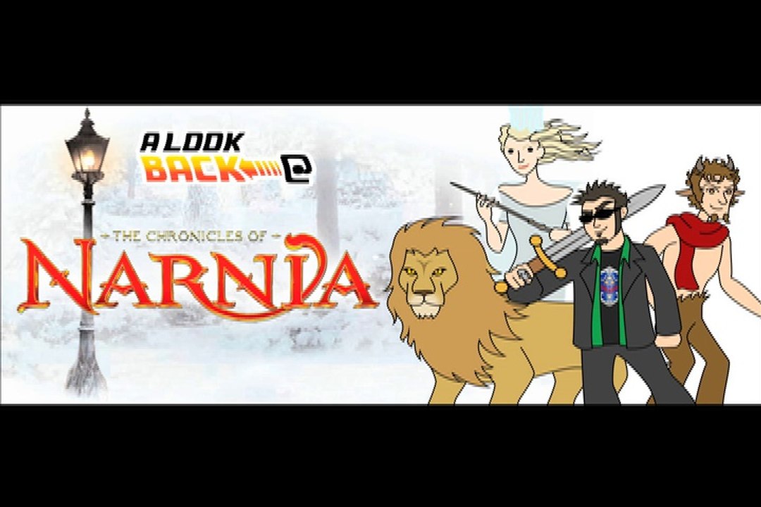 A Look Back @ The Chronicles of Narnia by The Blockbuster Buster