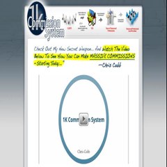 The 1k Commission System