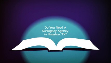 Surrogacy Specialists of America - Surrogacy Agencies in Houston, TX
