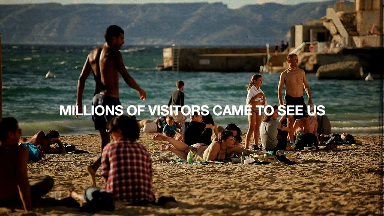 VILLE DE MARSEILLE 2015 (ENG)