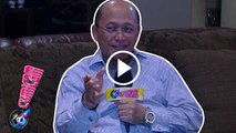 Mario Teguh Jawab Tudingan Telantarkan Anak - Cumicam 09 September 2016