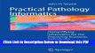 [Read] Practical Pathology Informatics: Demystifying informatics for the practicing anatomic