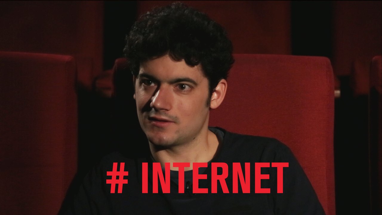 Clément Cogitore : Internet, terrain de repérages virtuels