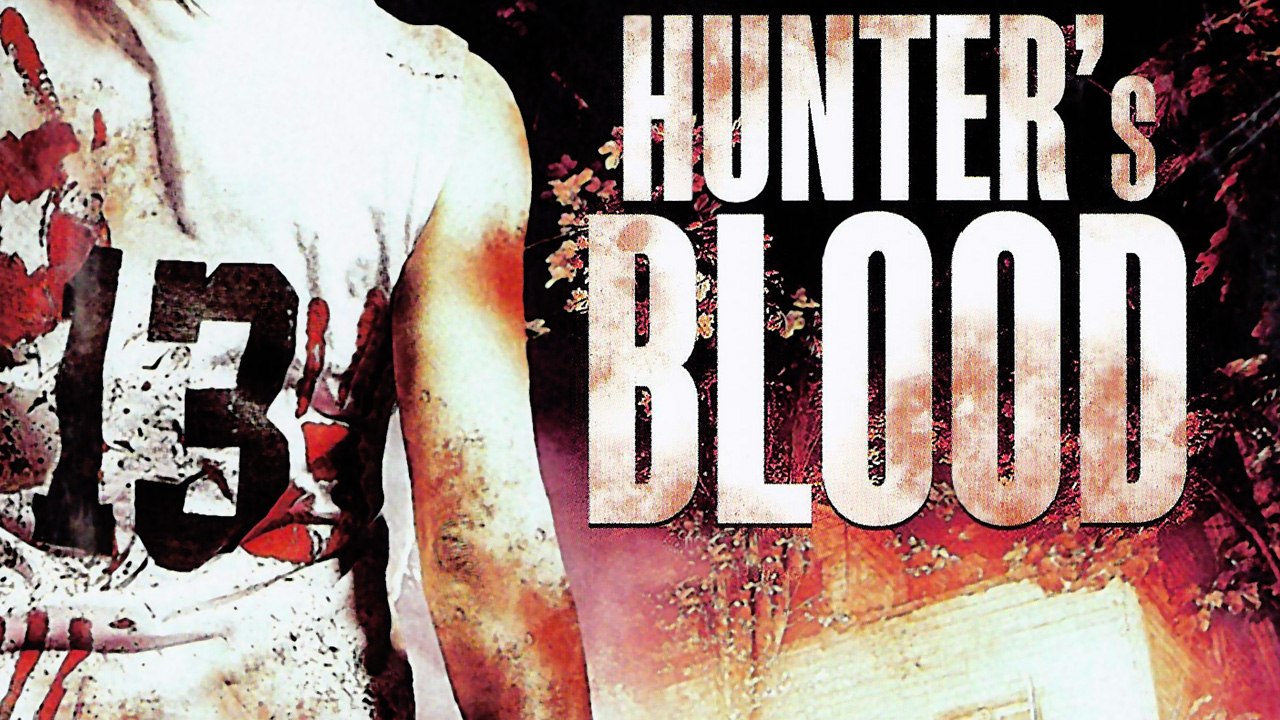 Hunters Blood (1987) [Horror] | Film (deutsch)