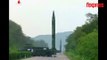Corée du Nord: un test nucléaire 