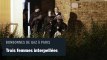 Trois femmes "radicalisées" interpellées dans l'Essonne