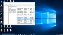 how to disable windows 10 updates permanently