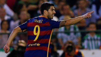 Suarez'in 'Dalya' Heyecanı! İnanılmaz İstatistik!