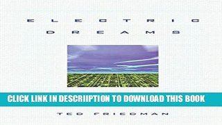 [New] Electric Dreams: Computers in American Culture Exclusive Full Ebook