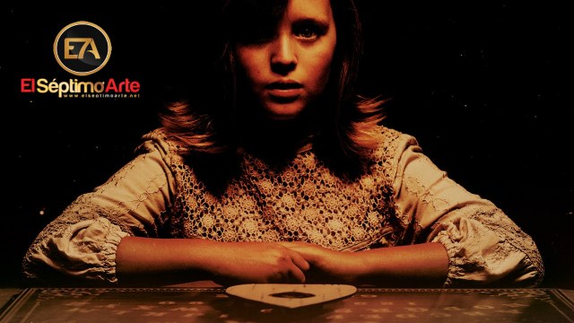 Ouija: Origin of Evil (Ouija: El origen del mal) - Segundo tráiler V.O. (HD)