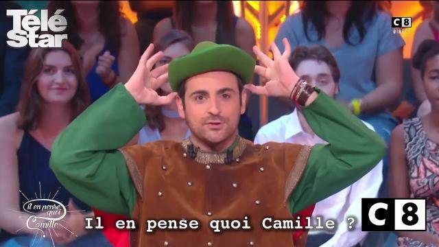 La guerre des Robin des Bois, Camille Combal vs Benoît Dubois