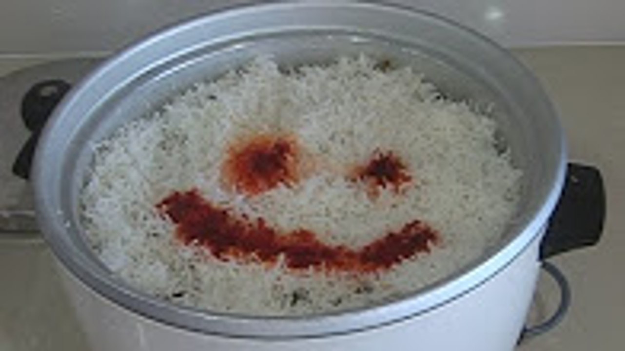 POTLI BIRYANI