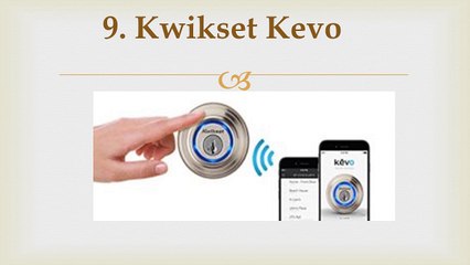 Top 10 Best Security Door Locks In 2016