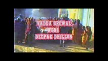 Teaser - Nagni - Vadda Grewal & Deepak Dhillon - Releasing on 10th Sep - Speed Records