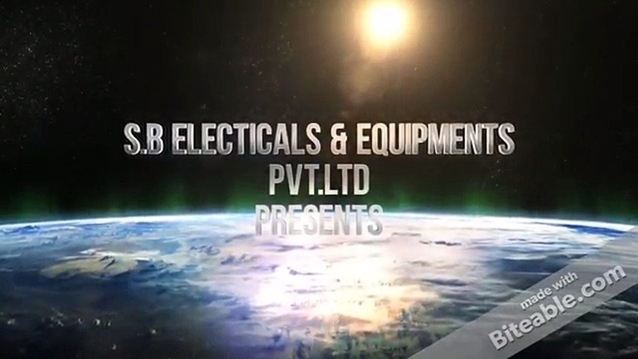 Introduced Auto Mains Panel (AMF) by SB Control Panels