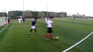 crazy soccer skills