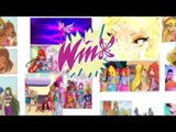 Winx Club 1x26 Temporada 1 Episodio 26 La Derrota de las Hechiceras Español Latino