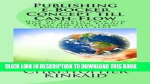 [PDF] Publishing e-Bocker Concept till Cash-Flow: Hur du Publicerar din Bok pa Amazon Kindle