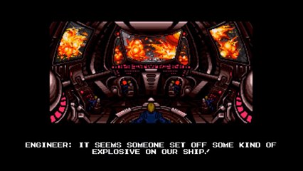 Zero Wing - OP "w/Proper English" (feat. DruoxTheShredder & Shane T.)