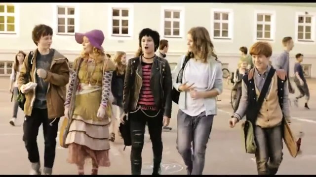 Las Hermanas Vampiro 2 en español latino - Dailymotion Video