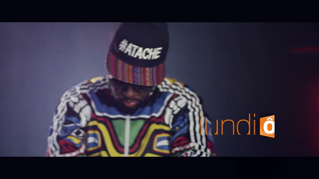 Ô Clips (bande annonce) - Le week-end à 8h00