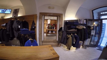 www.confezionimontibeller.it FW 2016 -2017 negozi abbigliamento valsugana