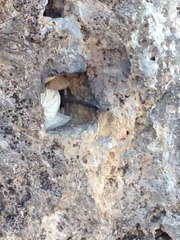 Çukurca Kaletepe'den Yansıyan Kareler Mücadelenin Hangi Şartlarda Yapıldığı Gözler Önüne Serdi