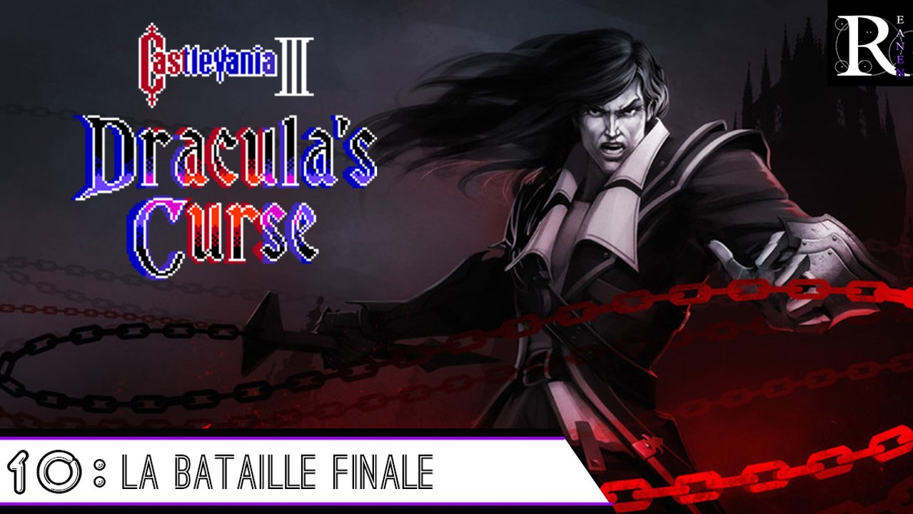 Épopée : Castlevania III (10/11)
