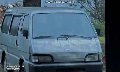 Arka Sokaklar 310.Bölüm Cevher Muhsin'in Adamlarını Öldürüyor