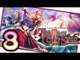 The Legend of Heroes: Trails of Cold Steel 2 Walkthrough Part 8 (PS3, Vita) English | No Commentary