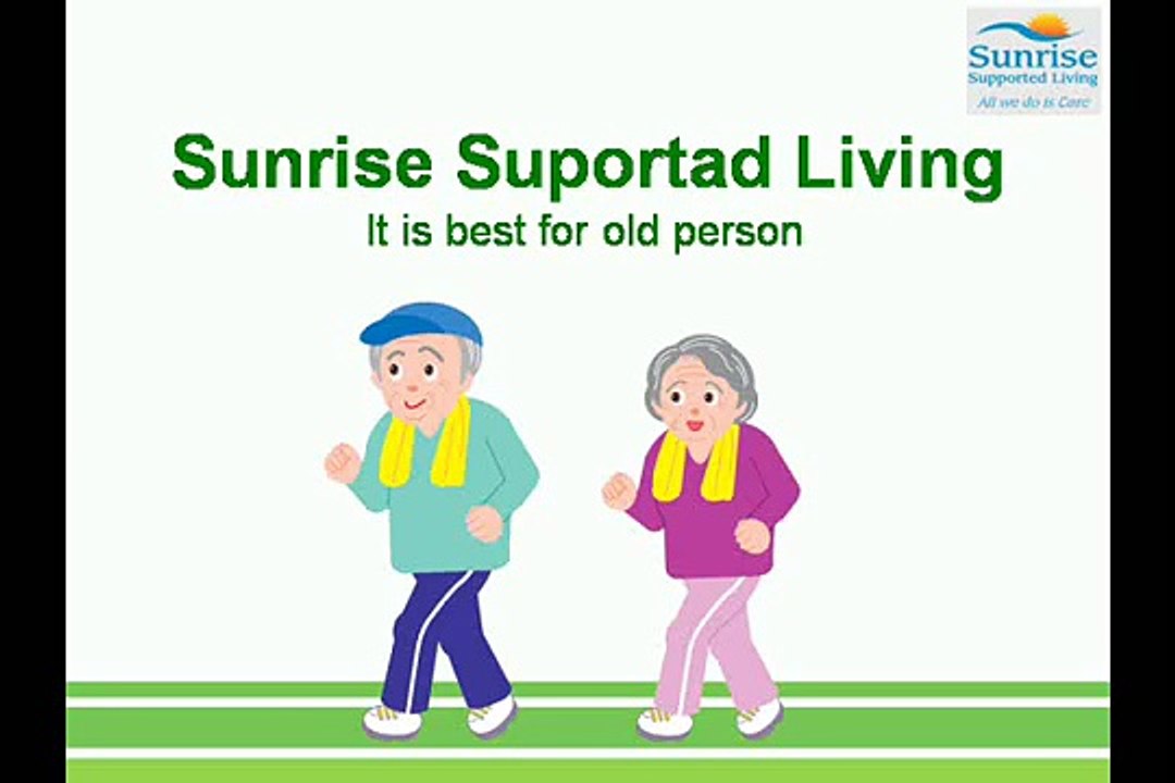 Over 50s retirement villages