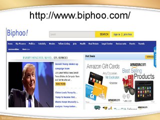 Create Free Business Listing Site USA