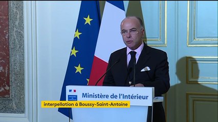 Affaire des bonbonnes de gaz : trois femmes "radicalisées, fanatisées" interpellées, annonce Cazeneuve