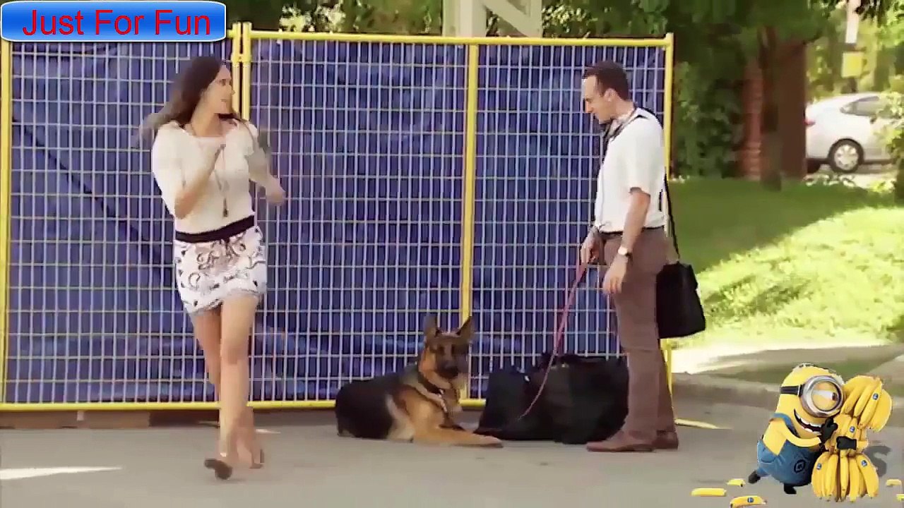 New Whatsapp Funny Clips October 2016