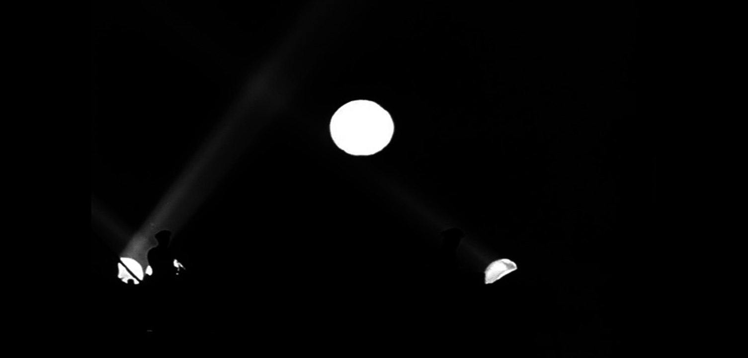 QUAND LA VILLE DORT - Bande-annonce