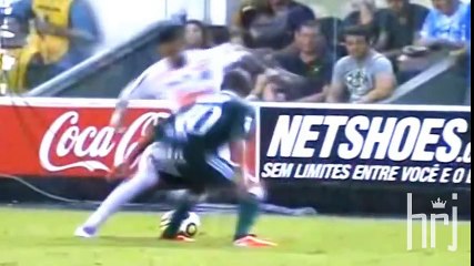 The Most Outrageous Skills & Tricks  Football Madness - YouTube