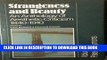 [PDF] Strangeness and Beauty: Volume 2, Pater to Symons: An Anthology of Aesthetic Criticism