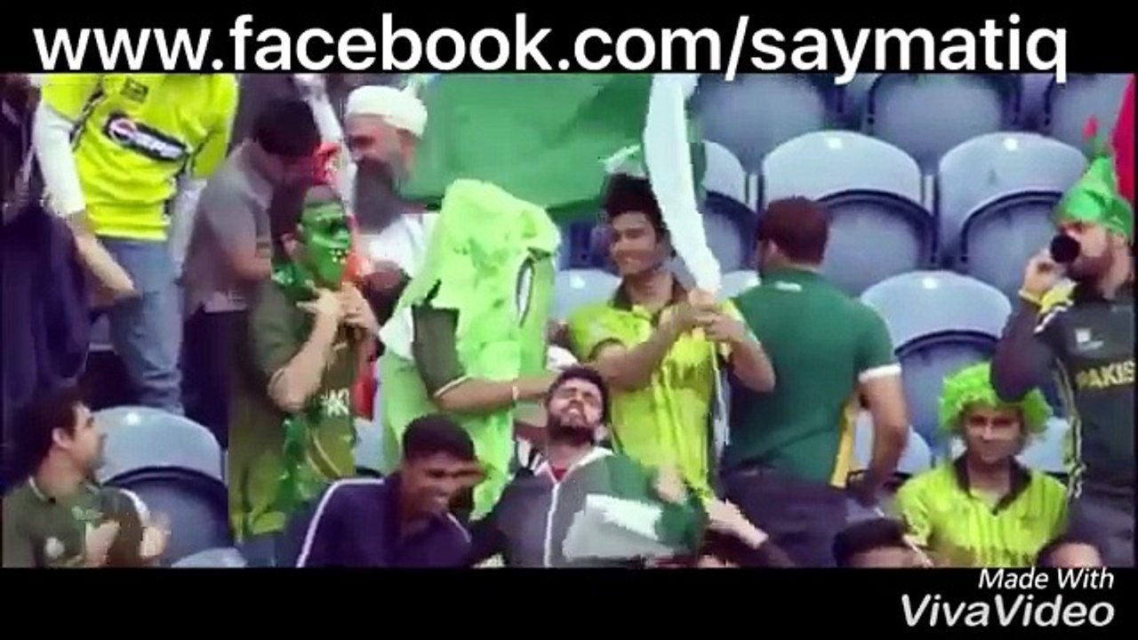 Hasan Ali best bowling figures