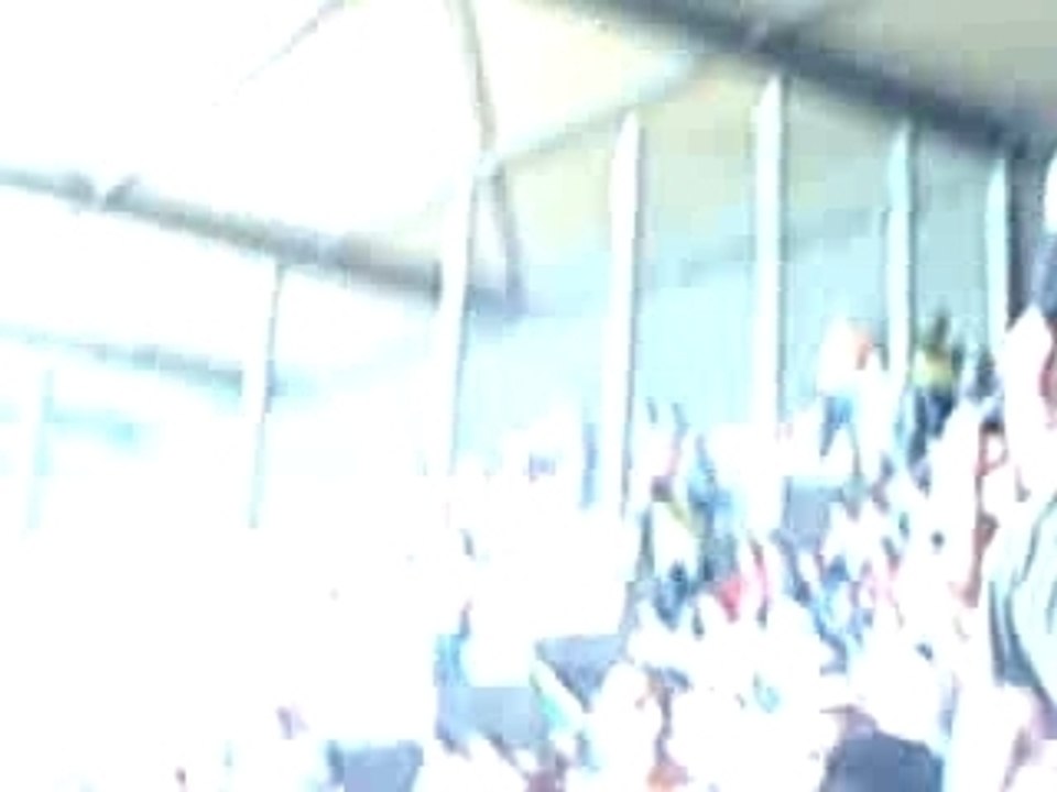 Strasbourg-OM SW87 2007-2008