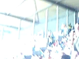 Strasbourg-OM SW87 2007-2008