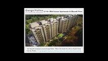 2, 3 and 4 BHK Luxury Residential Flats for sale in Kharadi Pune at Ganga Platino